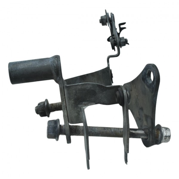 Suporte Motor Yamaha Xt 660 R 05-08 Original Preto