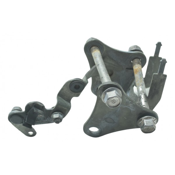 Suporte Motor Yamaha Xt 660 R 05-08 Original Preto