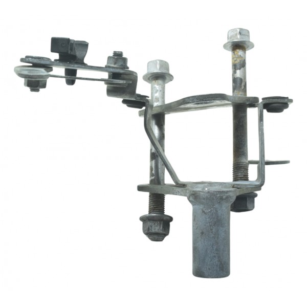 Suporte Motor Yamaha Xt 660 R 05-08 Original Preto