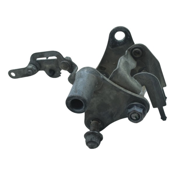 Suporte Motor Yamaha Xt 660 R 05-08 Original Preto