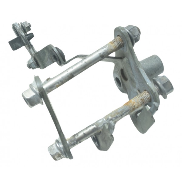 Suporte Motor Yamaha Xt 660 R 05-08 Original Preto