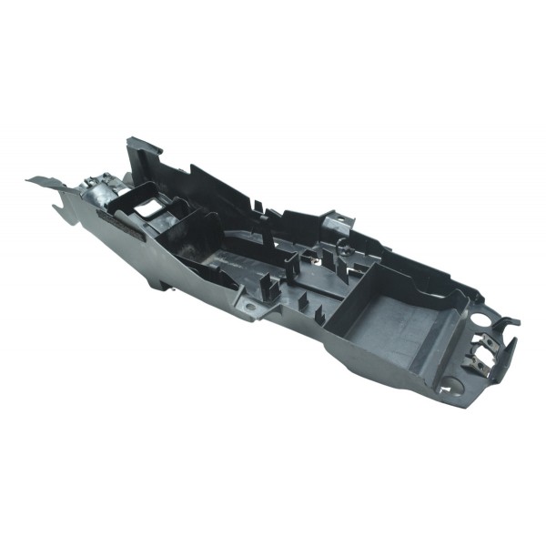 Caixa Bateria Yamaha Mt 09 20-24 Original Preto