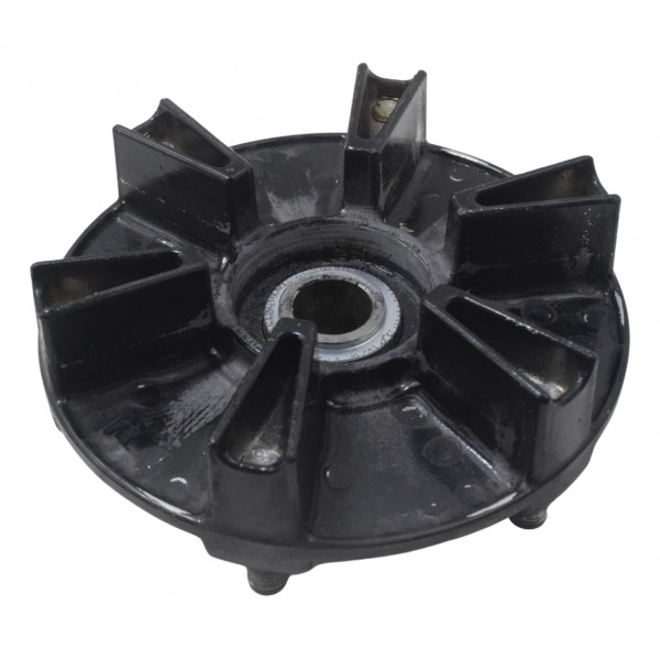 Cubo Coroa Yamaha Mt 09 20-24 Original