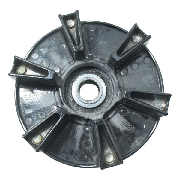 Cubo Coroa Yamaha Mt 09 20-24 Original