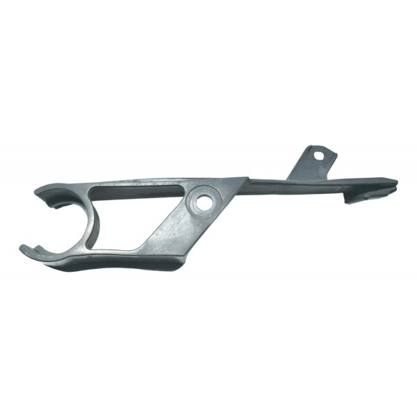 Saboneteira Yamaha Mt 09 20-24 Original Preto