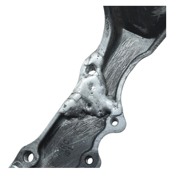 Suporte Yamaha Mt 09 20-24 Original