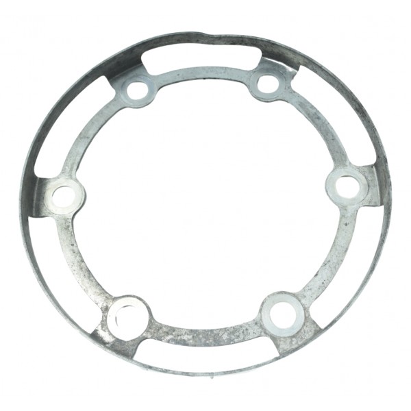 Suporte Cubo Yamaha Mt 09 20-24 Original