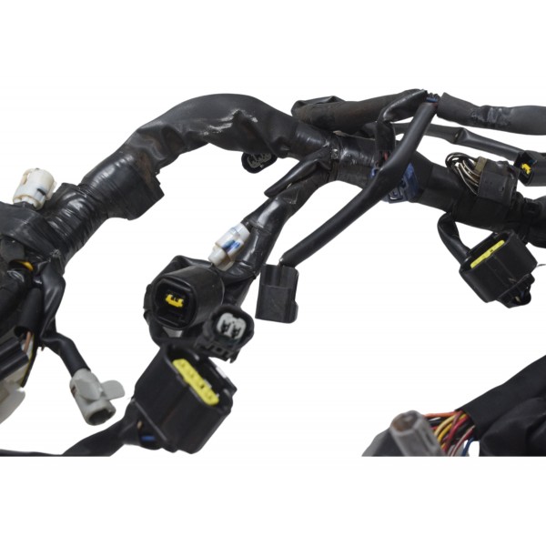 Chicote Principal Yamaha Mt 09 20-24 Original