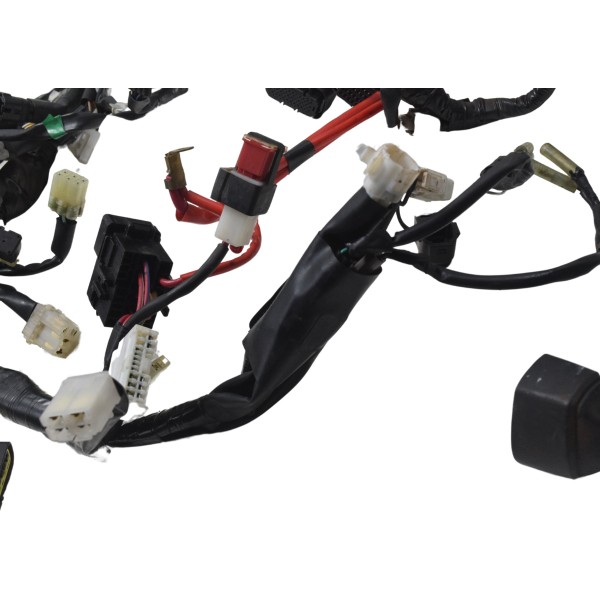 Chicote Principal Yamaha Mt 09 20-24 Original