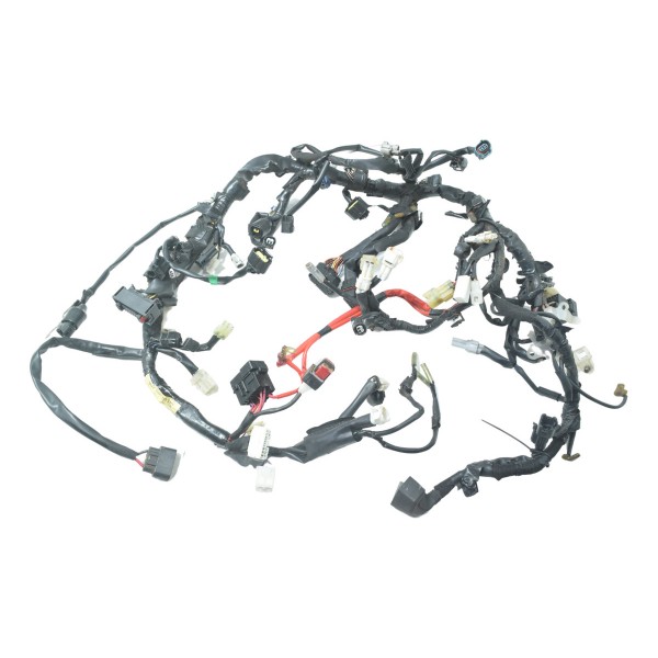 Chicote Principal Yamaha Mt 09 20-24 Original