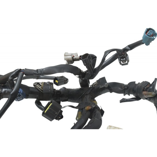 Chicote Principal Yamaha Mt 09 20-24 Original