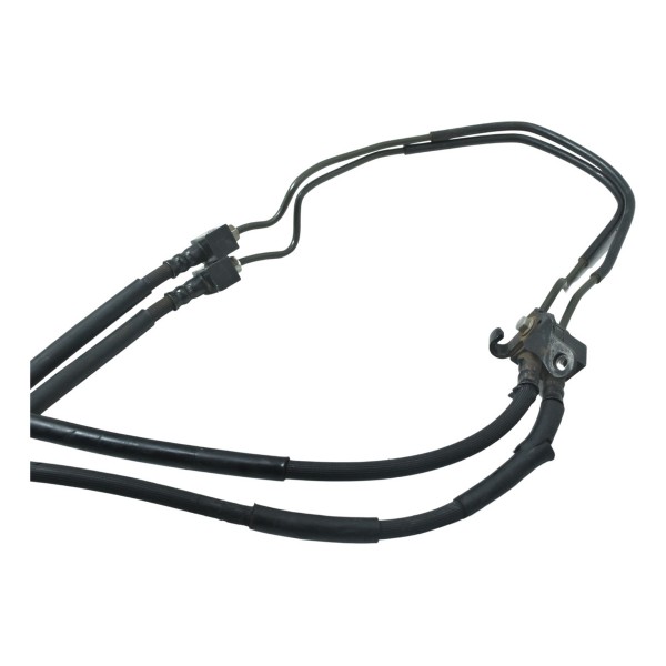 Flexível Freio Dianteiro Yamaha Mt 09 20-24 Original