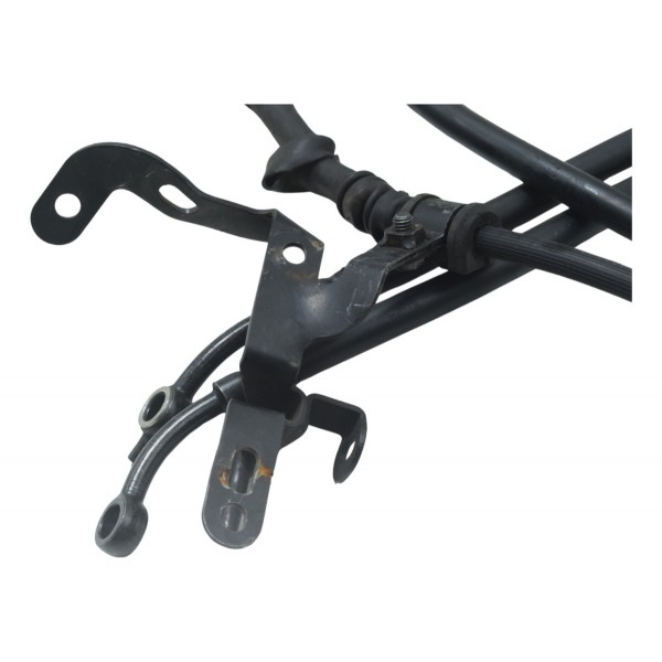 Flexível Freio Dianteiro Yamaha Mt 09 20-24 Original