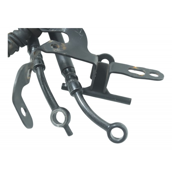 Flexível Freio Dianteiro Yamaha Mt 09 20-24 Original