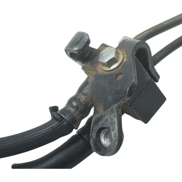 Flexível Freio Dianteiro Yamaha Mt 09 20-24 Original