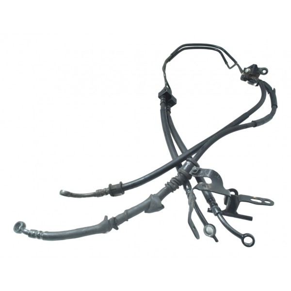 Flexível Freio Dianteiro Yamaha Mt 09 20-24 Original