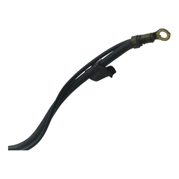 Cabo Bateria Yamaha Mt 09 20-24 Original