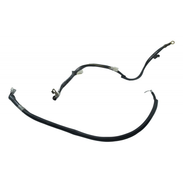 Cabo Bateria Yamaha Mt 09 20-24 Original