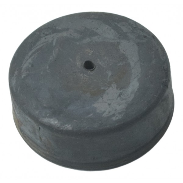 Coxim Tanque Combustível Yamaha Mt 09 20-24 Original