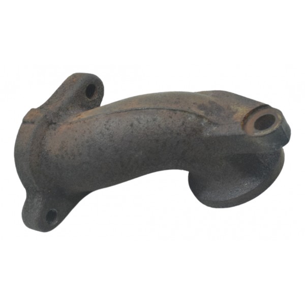 Flange Escape Yamaha Xvs 650 Drag Star 98-06 Original