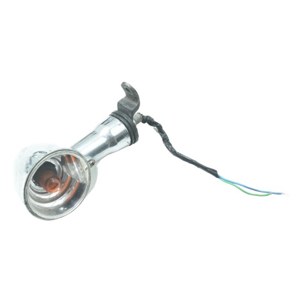 Pisca Traseiro Dir S/ Plug Yamaha Xvs 650 Drag Star 98-06