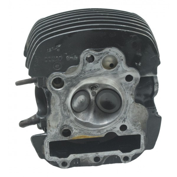 Cabeçote Dianteiro Yamaha Xvs 650 Drag Star 98-06 Original