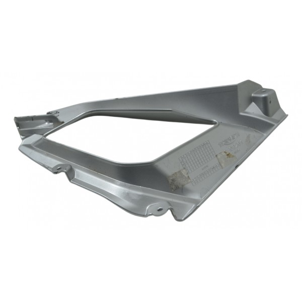 Carenagem Lateral Esquerda Triumph Tiger 1200 Xca 2017 Orig Cinza