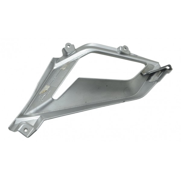 Carenagem Lateral Esquerda Triumph Tiger 1200 Xca 2017 Orig Cinza