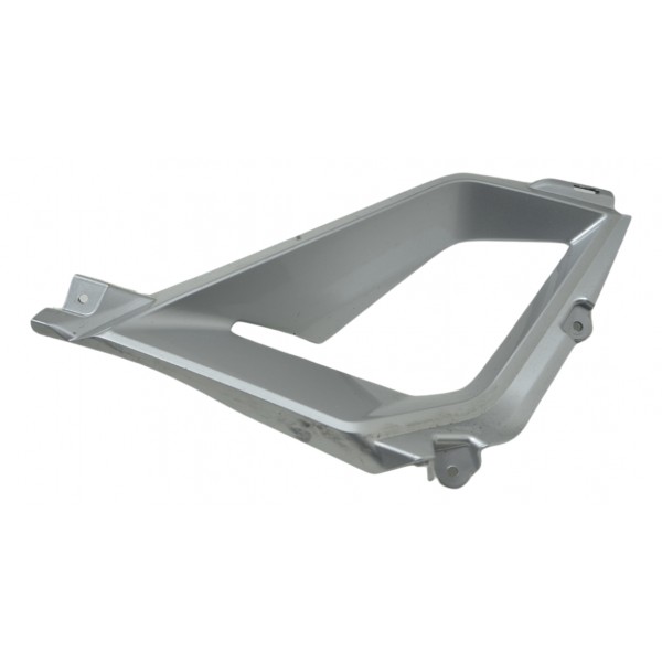 Carenagem Lateral Esquerda Triumph Tiger 1200 Xca 2017 Orig Cinza