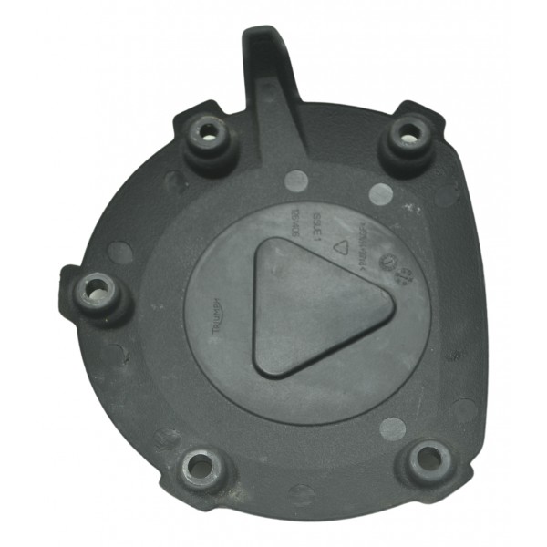 Acabamento Tampa Embreagem Triumph Tiger 1200 Xca 2017 Orig