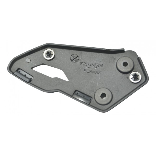 Protetor Calcanhar Esq Triumph Tiger 1200 Xca 2017 Original 000