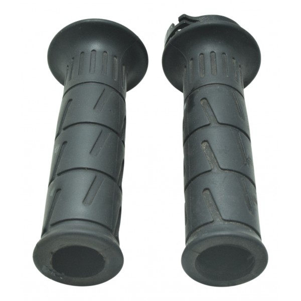 Par Manoplas Kawasaki Z 900 Rs 18-24 Original Preto