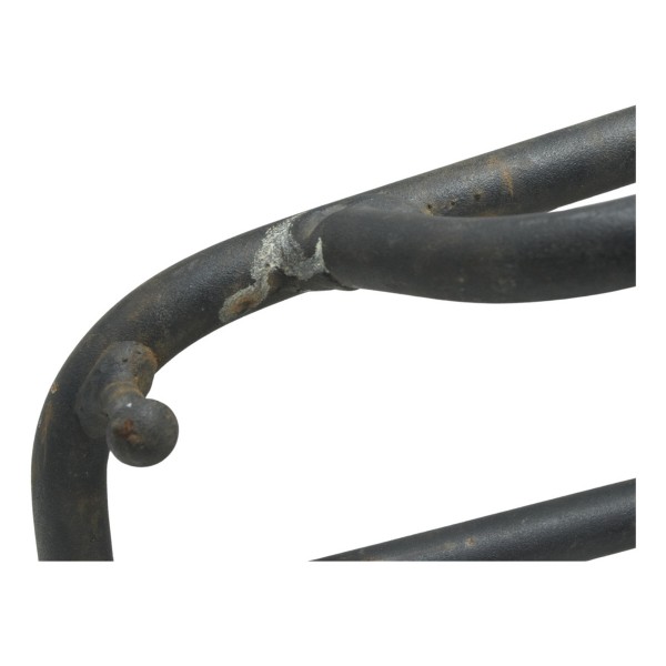 Bagageiro Yamaha Xt 660 R 09-18 Original Preto