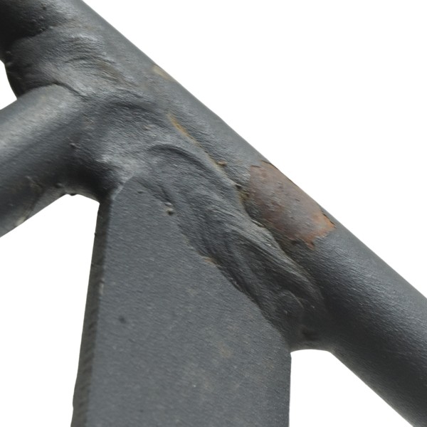 Bagageiro Yamaha Xt 660 R 09-18 Original Preto