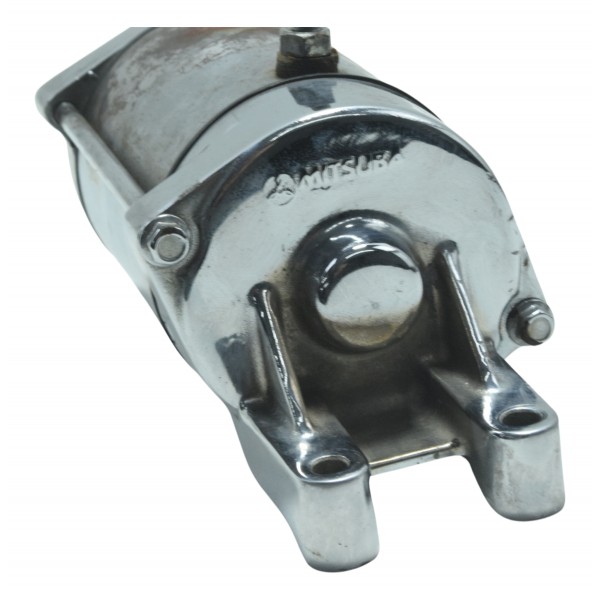 Motor Arranque Yamaha Xt 660 R 09-18 Original