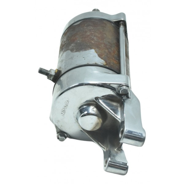 Motor Arranque Yamaha Xt 660 R 09-18 Original