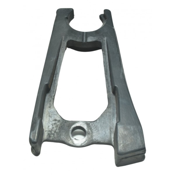 Saboneteira Yamaha Xt 660 R 09-18 Original Preto