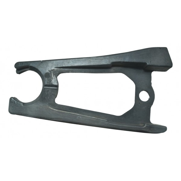 Saboneteira Yamaha Xt 660 R 09-18 Original Preto