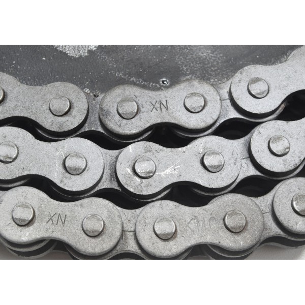 Kit Relação Yamaha Xt 660 R 09-18 Original Preto