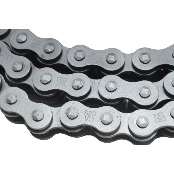 Kit Relação Yamaha Xt 660 R 09-18 Original Preto