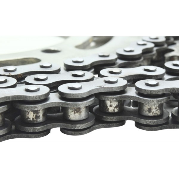 Kit Relação Yamaha Xt 660 R 09-18 Original Preto