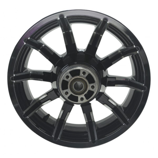 Roda Traseira Harley Touring Electra Glide 14-17 Original