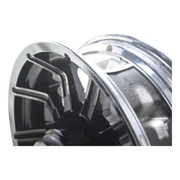 Roda Traseira Harley Touring Electra Glide 14-17 Original