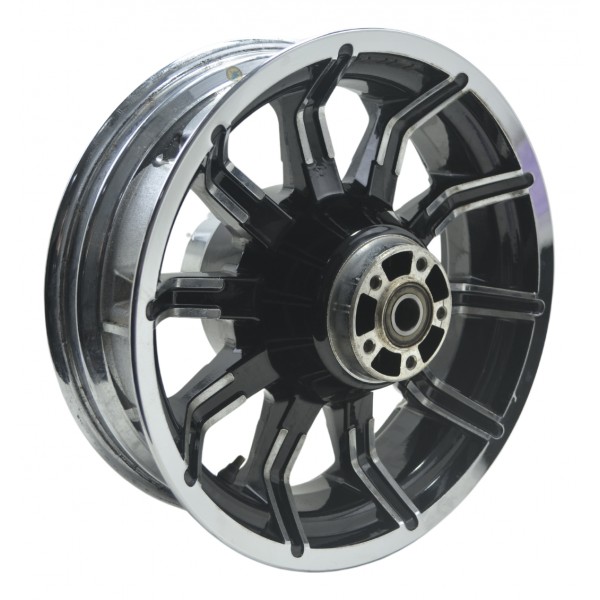 Roda Traseira Harley Touring Electra Glide 14-17 Original