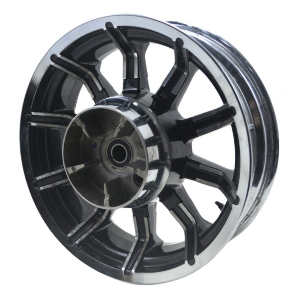 Roda Traseira Harley Touring Electra Glide 14-17 Original