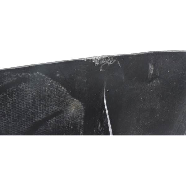 Caixa Bateria Yamaha Yzf R1 09-15 Original Preto