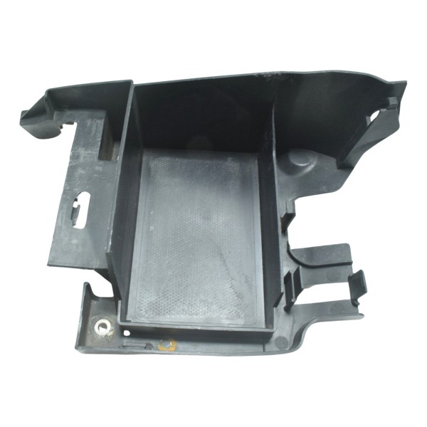 Caixa Bateria Yamaha Yzf R1 09-15 Original Preto