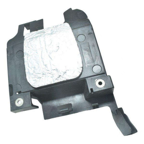 Caixa Bateria Yamaha Yzf R1 09-15 Original Preto