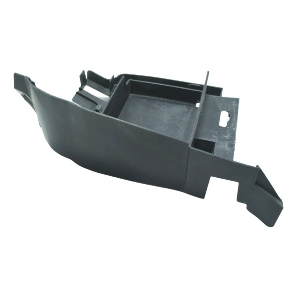 Caixa Bateria Yamaha Yzf R1 09-15 Original Preto