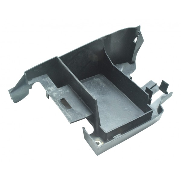 Caixa Bateria Yamaha Yzf R1 09-15 Original Preto